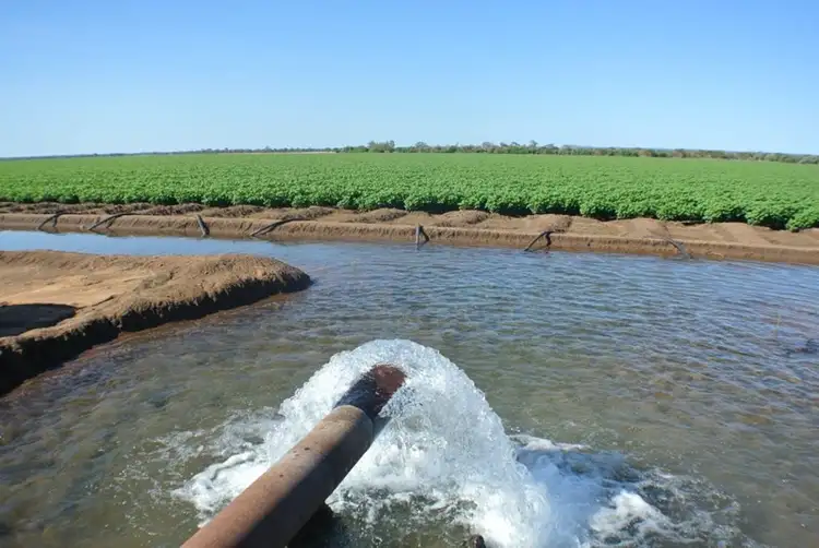 Fourth view of Homely rural property listing, "Riverstone" Narrabri, Narrabri NSW 2390