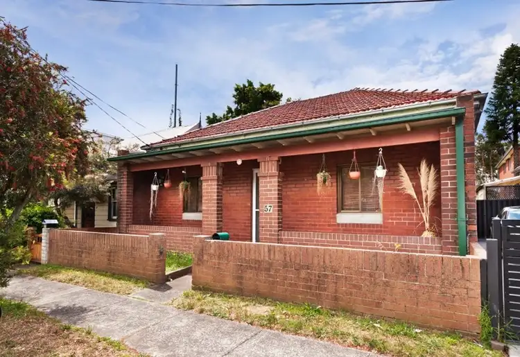 57 High Street, Mascot NSW 2020