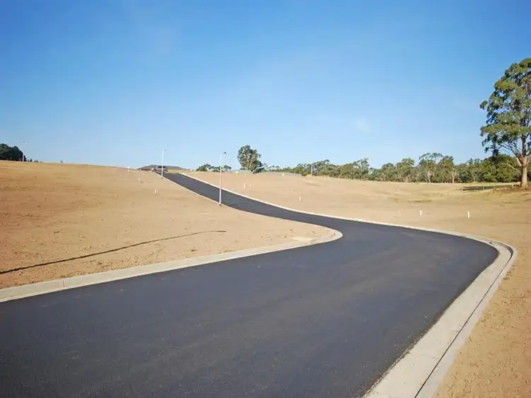 Third view of Homely land listing, Lot 36 Holmsgarth Court, Brown Hill VIC 3350