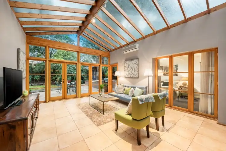 Third view of Homely house listing, 23 Naughton Grove, Blackburn VIC 3130