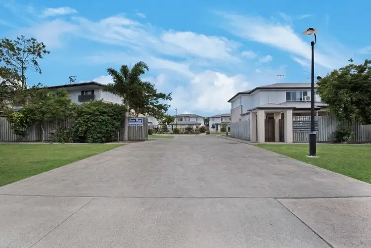 Second view of Homely townhouse listing, 25/14-22 Lipscombe Road, Deception Bay QLD 4508