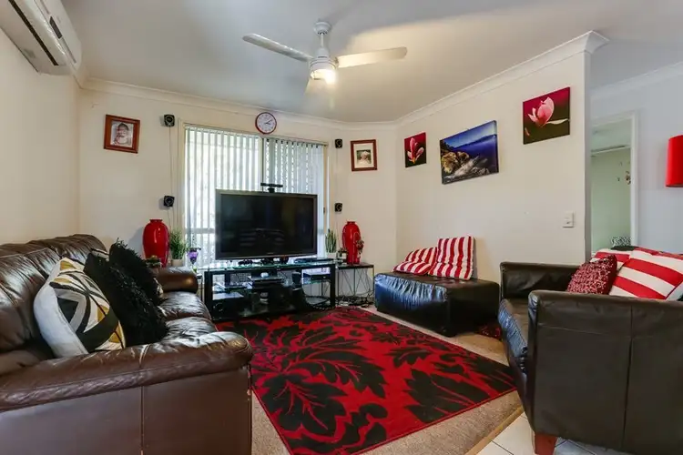 Third view of Homely house listing, 1 Evergreen Place, Forest Lake QLD 4078