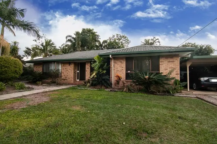 15 Kilkenny Drive, Burpengary QLD 4505