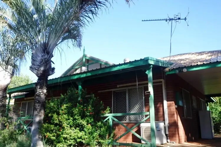 Main view of Homely house listing, 6 Mcgovern Way, Derby WA 6728