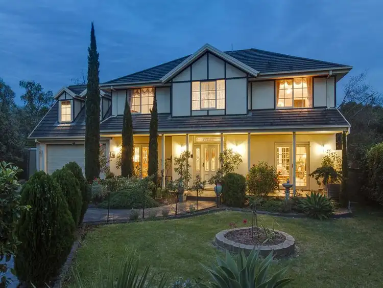 Main view of Homely house listing, 18 Potts Road, Langwarrin VIC 3910