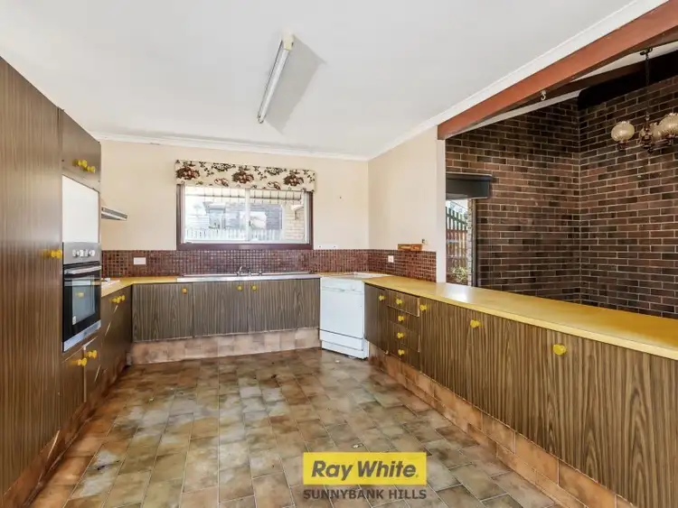 Fourth view of Homely house listing, 23 Analese Street, Sunnybank Hills QLD 4109