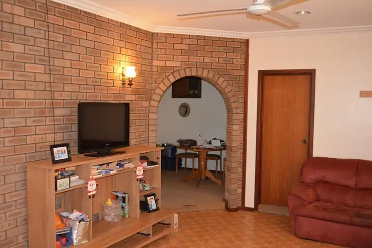 Sixth view of Homely house listing, 11 Fleming Street, Carnarvon WA 6701