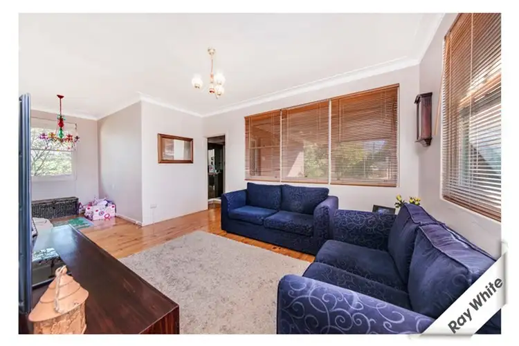 Sixth view of Homely house listing, 52 Cameron Road, Queanbeyan NSW 2620