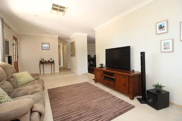Third view of Homely house listing, 5 Akubra Drive, Emerald QLD 4720