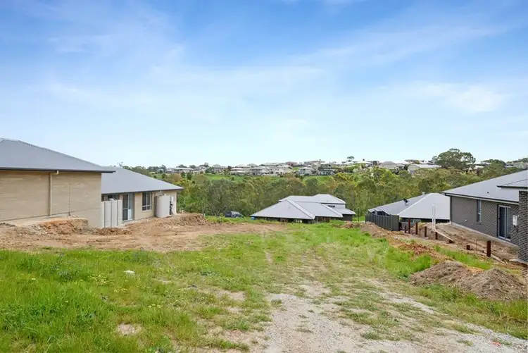 Third view of Homely land listing, 6 Hackett Close, Craigburn Farm SA 5051