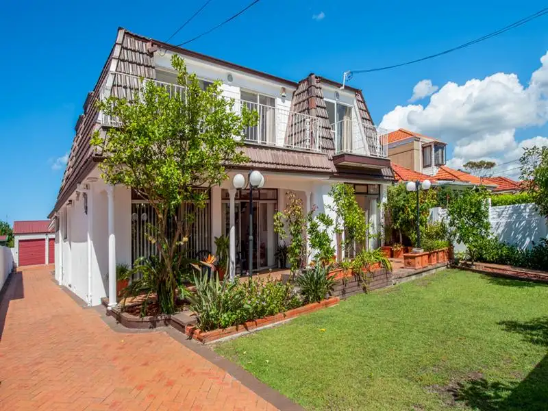 Main view of Homely house listing, 139-141 Perry Street, Matraville NSW 2036
