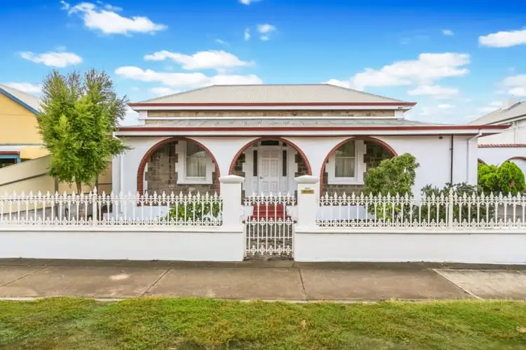 Second view of Homely house listing, 81-87 Hall Street, Semaphore SA 5019