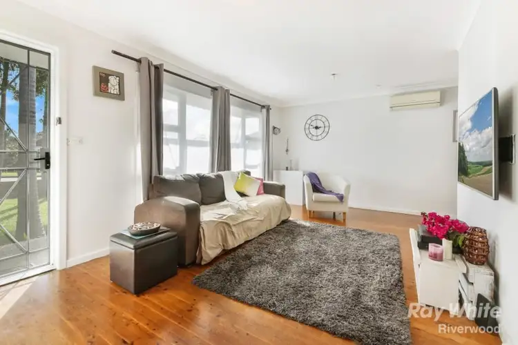 Main view of Homely house listing, 34 Bell Street, Riverwood NSW 2210