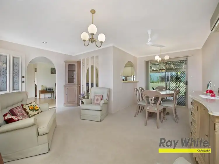 Second view of Homely house listing, 21 Winchester Road, Alexandra Hills QLD 4161