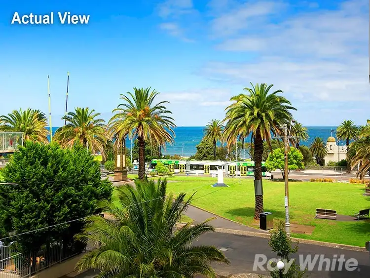 22/3 Alfred Square, St Kilda VIC 3182