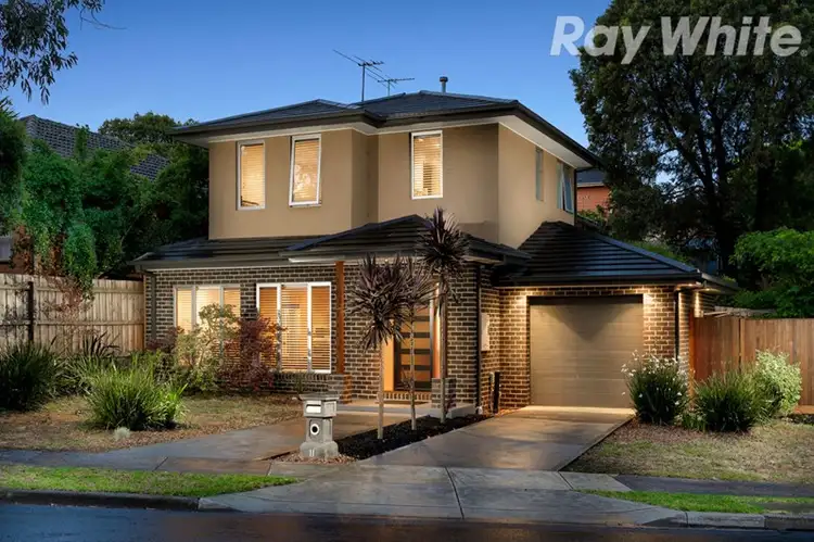 11 Trist Street, Watsonia North VIC 3087