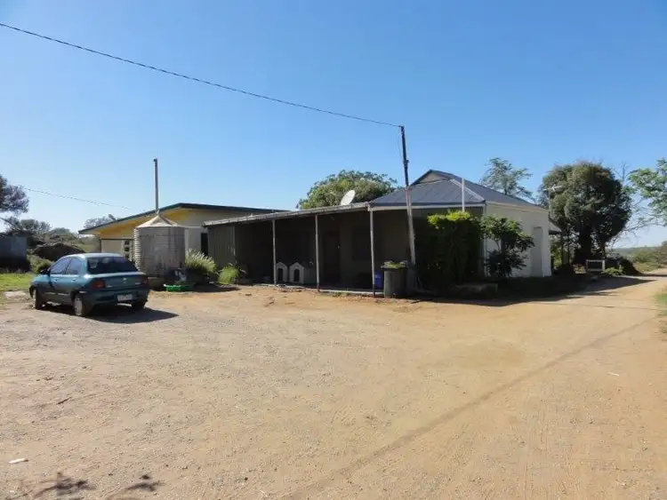 Second view of Homely house listing, 83A Airport Road, Broken Hill NSW 2880