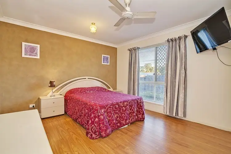 Second view of Homely house listing, 40 Cunningham Drive, Boronia Heights QLD 4124