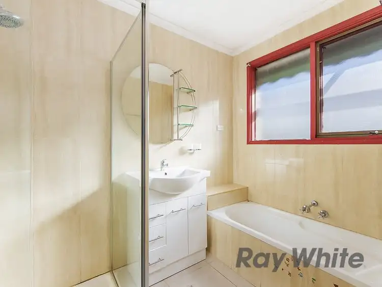 Fifth view of Homely house listing, 4 Cory Court, Kings Park VIC 3021