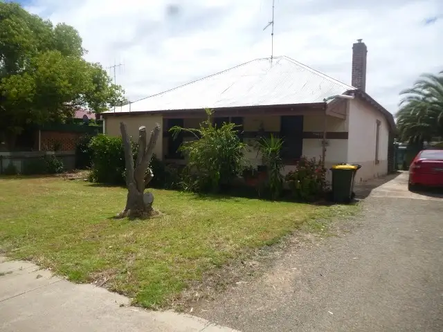 25 Piesse Street, Katanning WA 6317