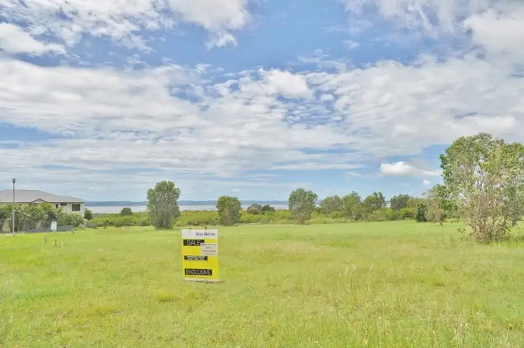 Fourth view of Homely land listing, 29 Watermans Way, River Heads QLD 4655