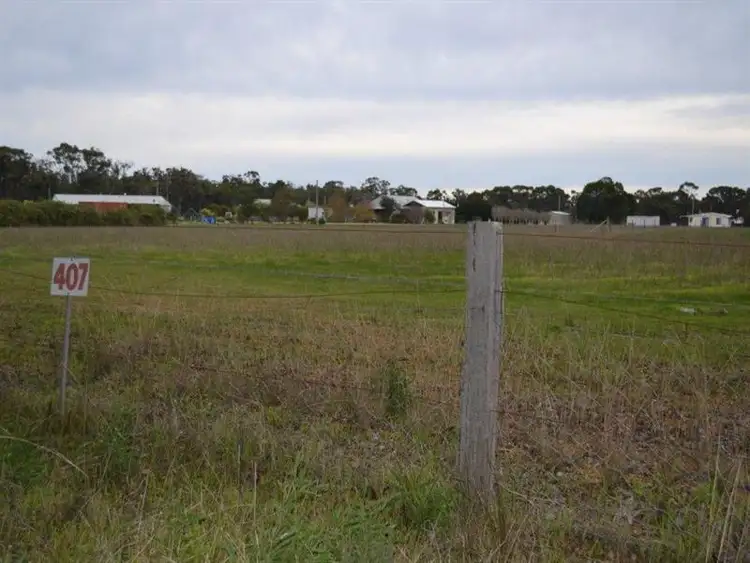 Second view of Homely land listing, 51 Third Avenue, Kendenup WA 6323