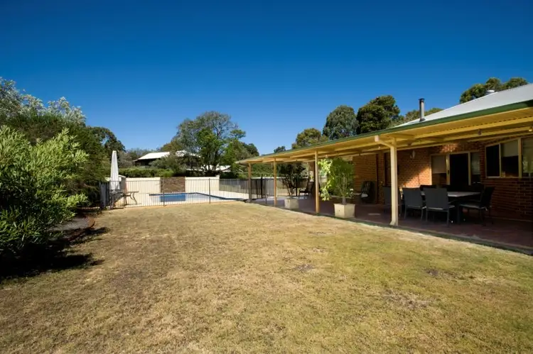 Sixth view of Homely house listing, 51 Hawkins Drive, Gelorup WA 6230