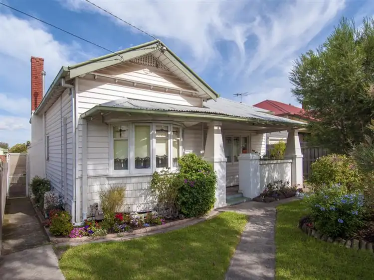 Second view of Homely house listing, 141 Murray Road, Preston VIC 3072