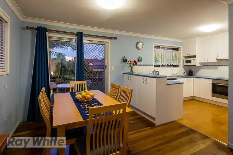 Fourth view of Homely house listing, 15 Morden Street, Birkdale QLD 4159