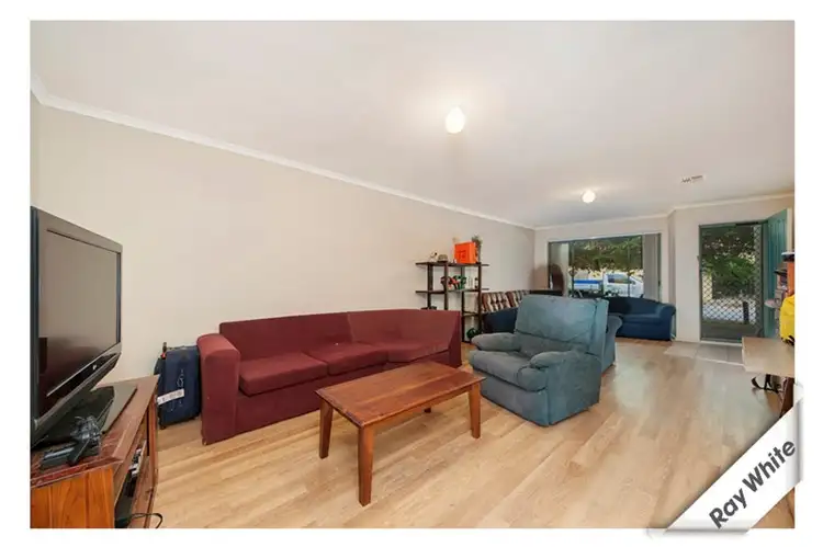 Third view of Homely house listing, 34/14 Federal Highway, Watson ACT 2602