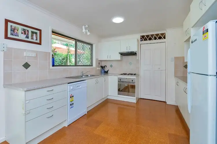 Second view of Homely house listing, 18 Elaine Street, Karalee QLD 4306