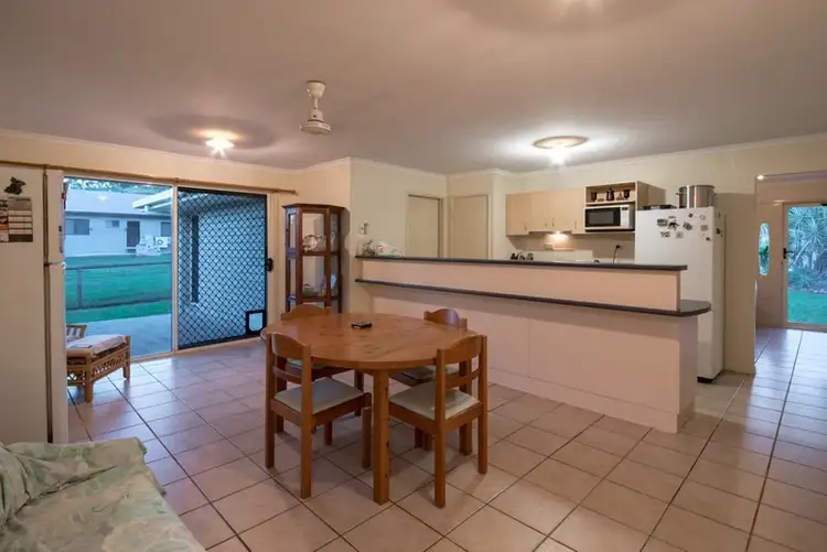 Third view of Homely house listing, 10 O'Hanlon Crescent, Mount Julian QLD 4800