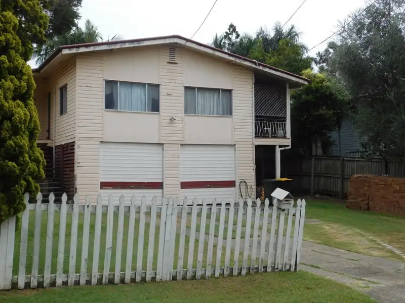 Main view of Homely house listing, 71 Greta Street, Manly West QLD 4179