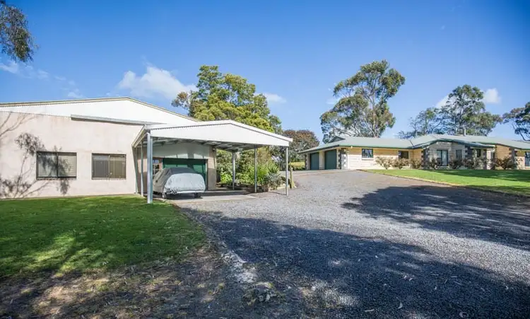 Fifth view of Homely rural property listing, 33944 Princes Highway, Compton SA 5291