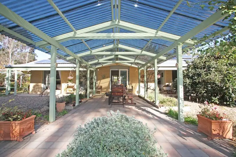 Main view of Homely house listing, 21 Hogan Drive, Wamboin NSW 2620
