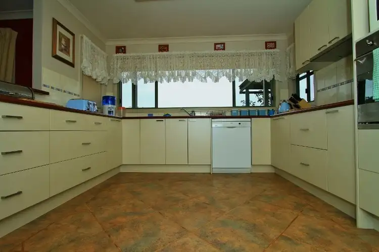 Second view of Homely rural property listing, 43 Heenans Lane, Heathcote VIC 3523
