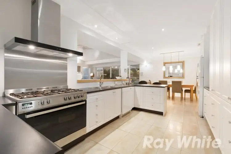 Sixth view of Homely house listing, 16 Mariemont Avenue, Wantirna VIC 3152