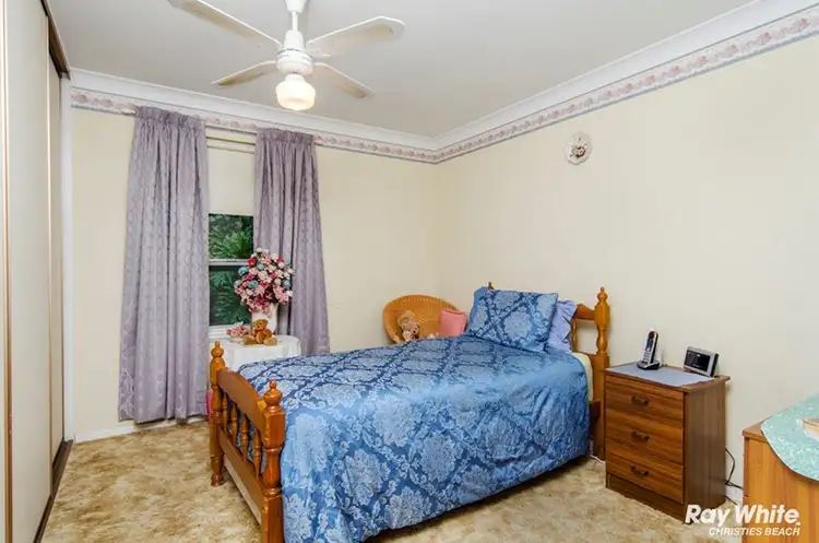 Sixth view of Homely house listing, 56 Sunningdale Drive, Christie Downs SA 5164
