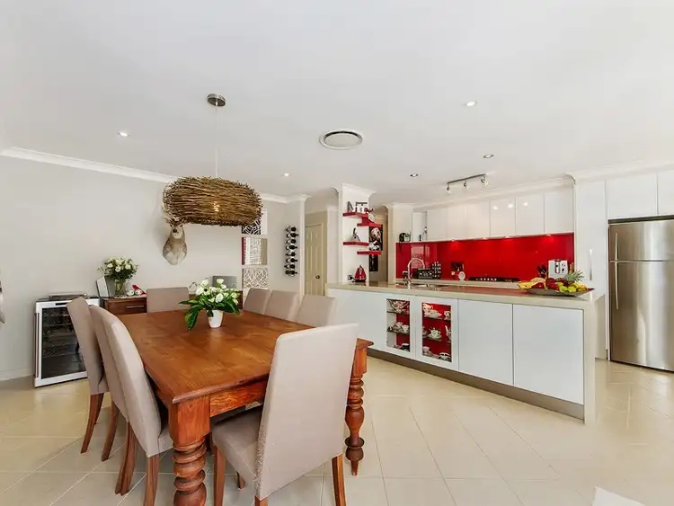 Fourth view of Homely house listing, 32 Papara Street, Pacific Pines QLD 4211