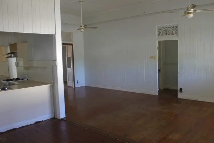 Third view of Homely house listing, 26 Alfred Street, Dalby QLD 4405
