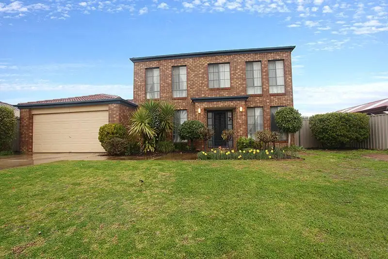 Main view of Homely house listing, 21 Yeovil Circuit, Craigmore SA 5114