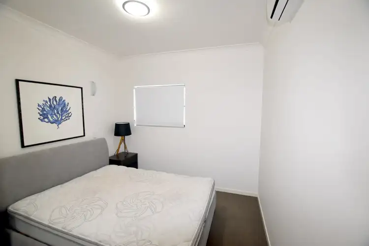 Fifth view of Homely unit listing, 7/1 Bayne Street, West Gladstone QLD 4680