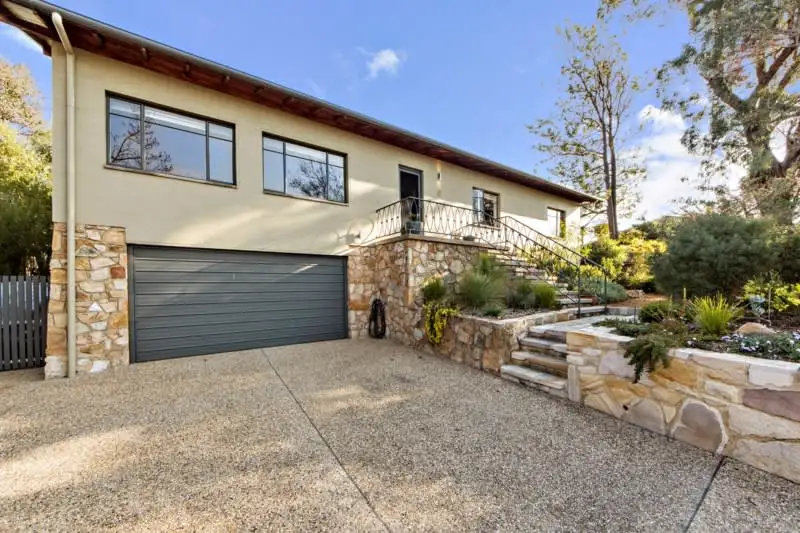 Main view of Homely house listing, 5 Leane Street, Hughes ACT 2605