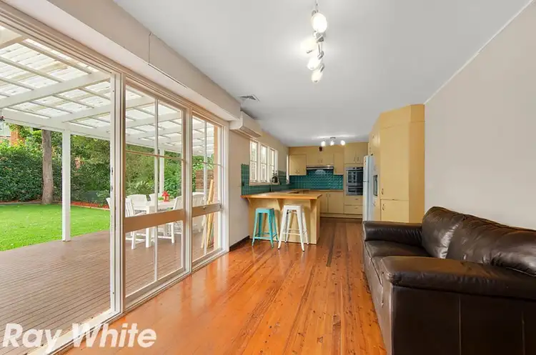 Sixth view of Homely house listing, 7 Larra Crescent, North Rocks NSW 2151