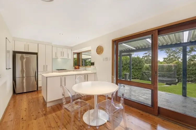 Fifth view of Homely house listing, 53 Gumnut Road, Cherrybrook NSW 2126