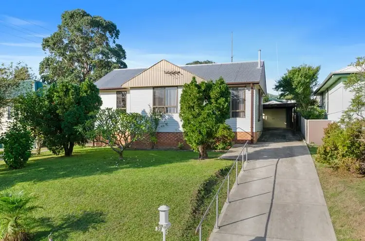 33 Essex Street, Berkeley NSW 2506