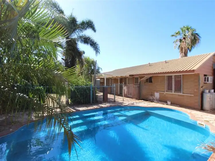 28 Gawthorne Drive, Millars Well WA 6714