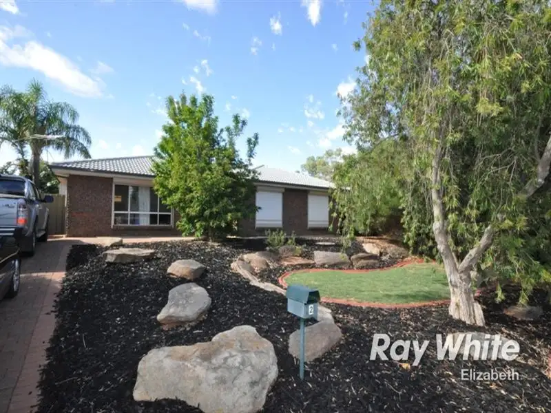 Main view of Homely house listing, 2 Banksia Crescent, Craigmore SA 5114