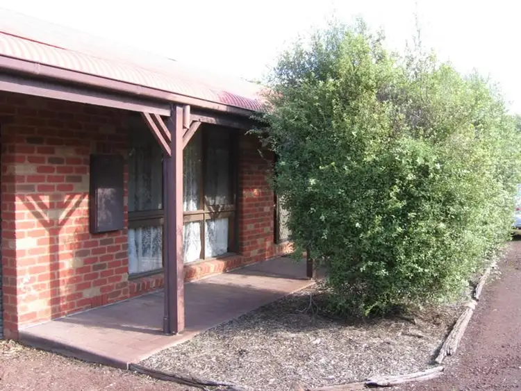 Main view of Homely house listing, 5/72 Echuca Road, Rochester VIC 3561