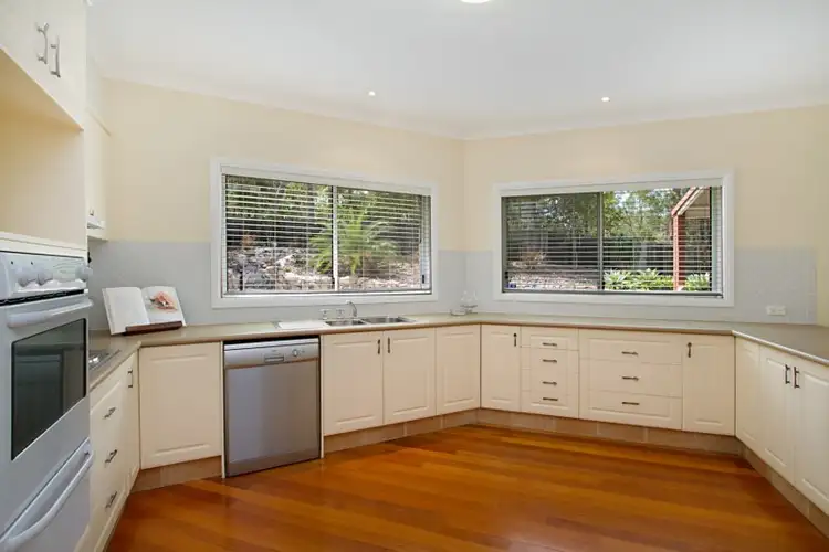 Sixth view of Homely house listing, 10 Canopy Drive, Mudgeeraba QLD 4213